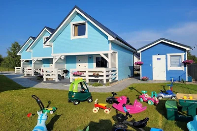 Confortevoli case vacanze per 6 persone Niech...