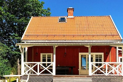 6 persoons vakantie huis in GRÄSMARK