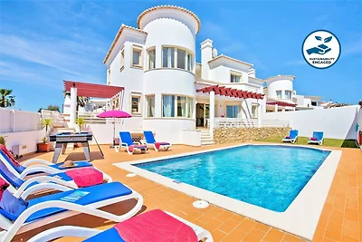 Villa Melanesia vicino alla spiaggia di Rock