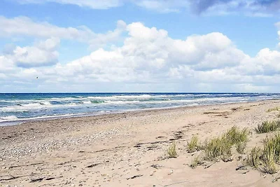 5 Sterne Ferienhaus in Gilleleje