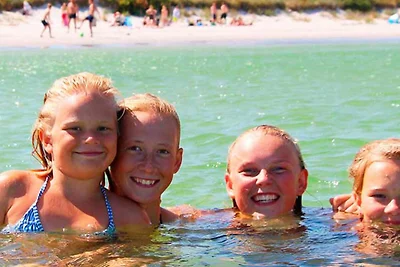 2 persone case ad Aakirkeby