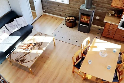 6 Personen Ferienhaus in VITTSJÖ