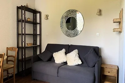 apartman za odmor Obiteljski odmor Barcelonnette