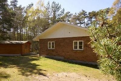8 person holiday home in Aakirkeby