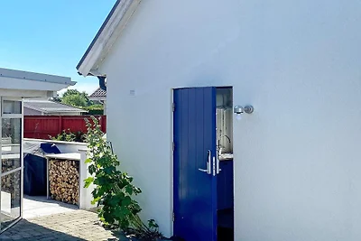 4 Sterne Ferienhaus in åHUS-By Traum