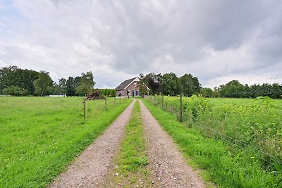 Fattoria accogliente vicino alla foresta