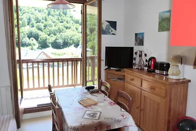 2-Zimmer-Ferienwohnung für 4 Personen, 2 Ster...