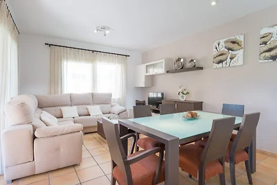 Pereta - Haus In Platja D'alcúdia.