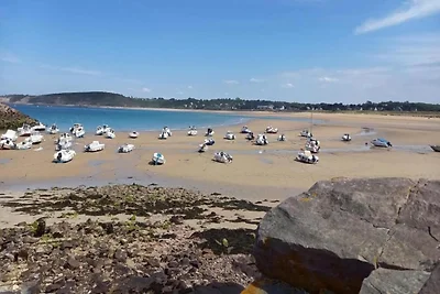 Gemütlicher Küstenurlaub in Fréhel