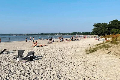6 Personen Ferienhaus in KÖPINGSVIK-By Traum