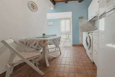 Tra la Rocca e il mare di Cefalù - CM