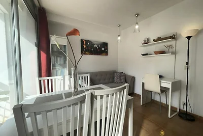 Wohnung in Puerto Pollensa in Strandnähe