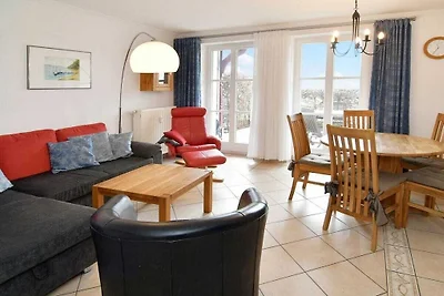 Ferienwohnung mit 3 Schlafzimmer
