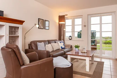 Ferienwohnung mit 3 Schlafzimmer