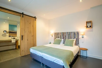 Kuća za odmor Dopust za oporavak Den Burg