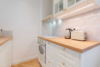 Wunderschöne Wohnung - 3BR/6P - Le Marais