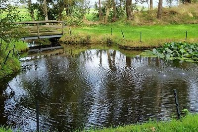 Landleben Komfortable Ferienresidenz