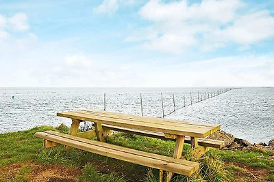 7 Personen Ferienhaus in Hvide Sande