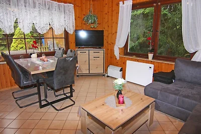 Ferienhaus, Dolgen am See
