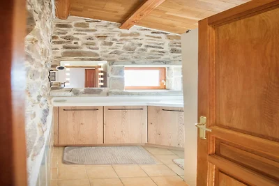 Splendida casa vacanze con piscina privata