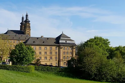 Ferienhaus Erholungsurlaub Bad Staffelstein