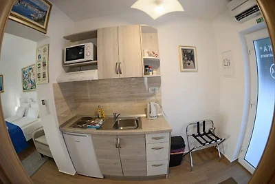 Nika Family Apartments - Comfort Studio Apart...