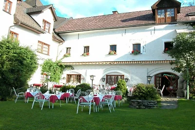 Schloss Thannegg