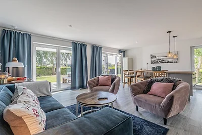Ferienhaus mit 1 Schlafzimmer