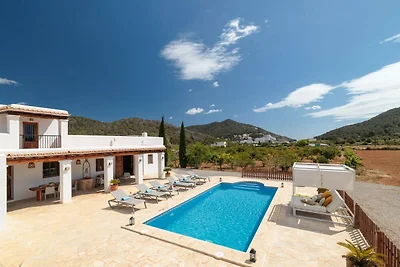 CASA CALA LLONGA Familienurlaub auf Ibiza