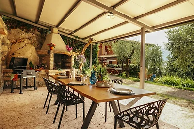Il Limone Seeblick im Nautic Resort San Carlo