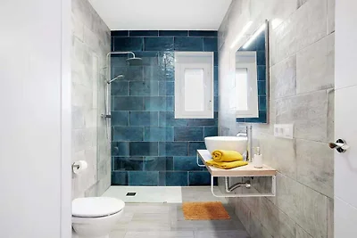 Einladende Villa mit privatem Pool