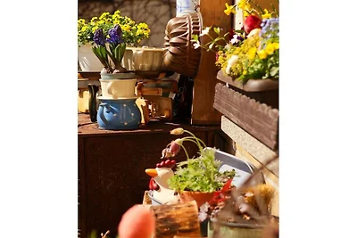 Pension am Wildbach