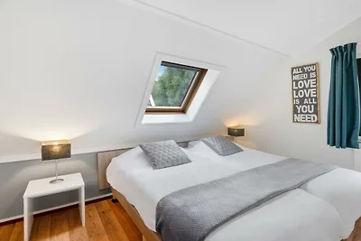 Ferienhaus Erholungsurlaub Schoorl
