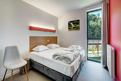 Appartement voor 6 personen in Motz