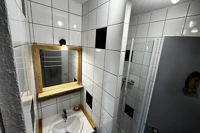 Apartment in Belle Plagne in der Nähe von...