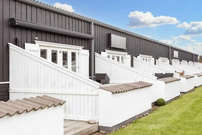 6 Personen Ferienhaus in Vestervig-By Traum