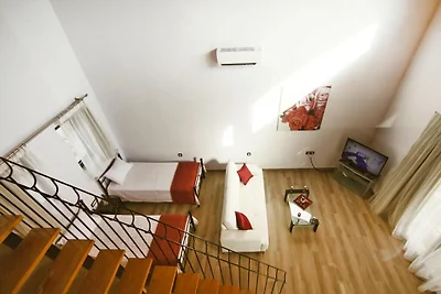 Casa vacanze a Lardos