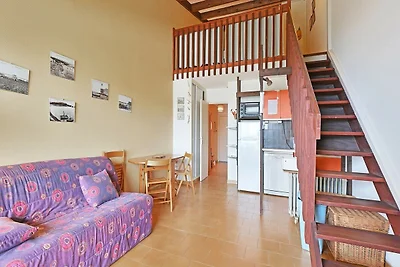 Apartment for 5 guests, Agde