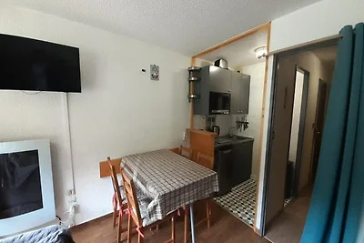 Studio für 3 Personen