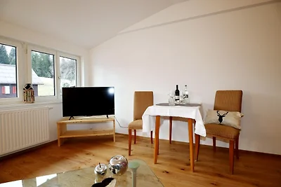 Ferienwohnung im Bregenzerwald
