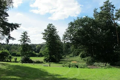 Bungalow Ferienpark Lenzer Höh VII