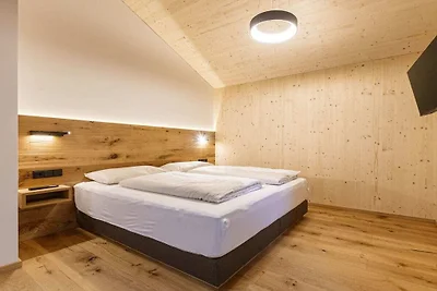 Chalet Superior n. 10 con sauna e vasca...