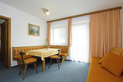 Wohnung in Neustift