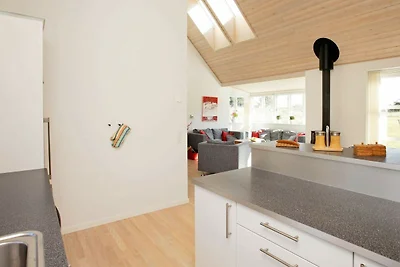 6 Personen Ferienhaus in Hirtshals-By Traum