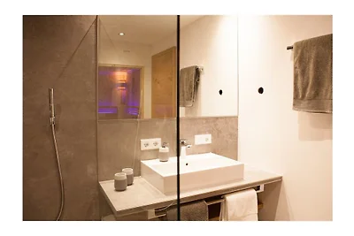 Ferienwohnung "Balance"