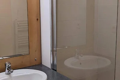 2 Zimmer für 6 Personen