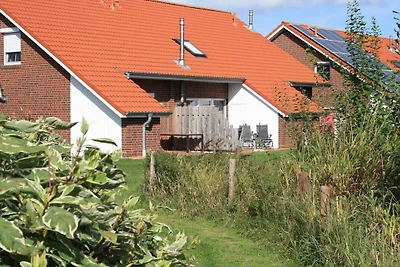 Feriendorf Robbenplate Haus 8