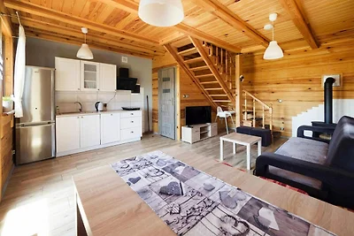 Casa vacanze a Niechorze