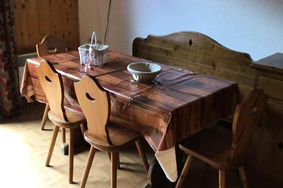 Appartamento a Saint Sorlin vicino alle piste...