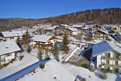 Ferienwohnungen Am Weberfeld, Bodenmais
